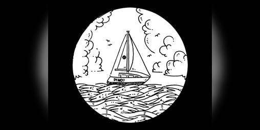 Cover image for Busy Doing Nothing