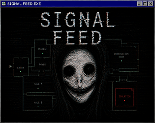 Signal Feed [50% Off] [$1.99] [Adventure] [Windows]