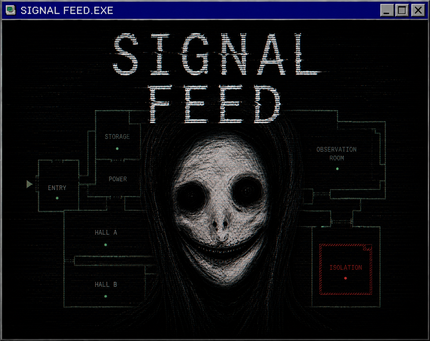 Signal Feed cover