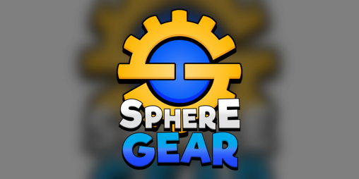 Cover image for Sphere Gear