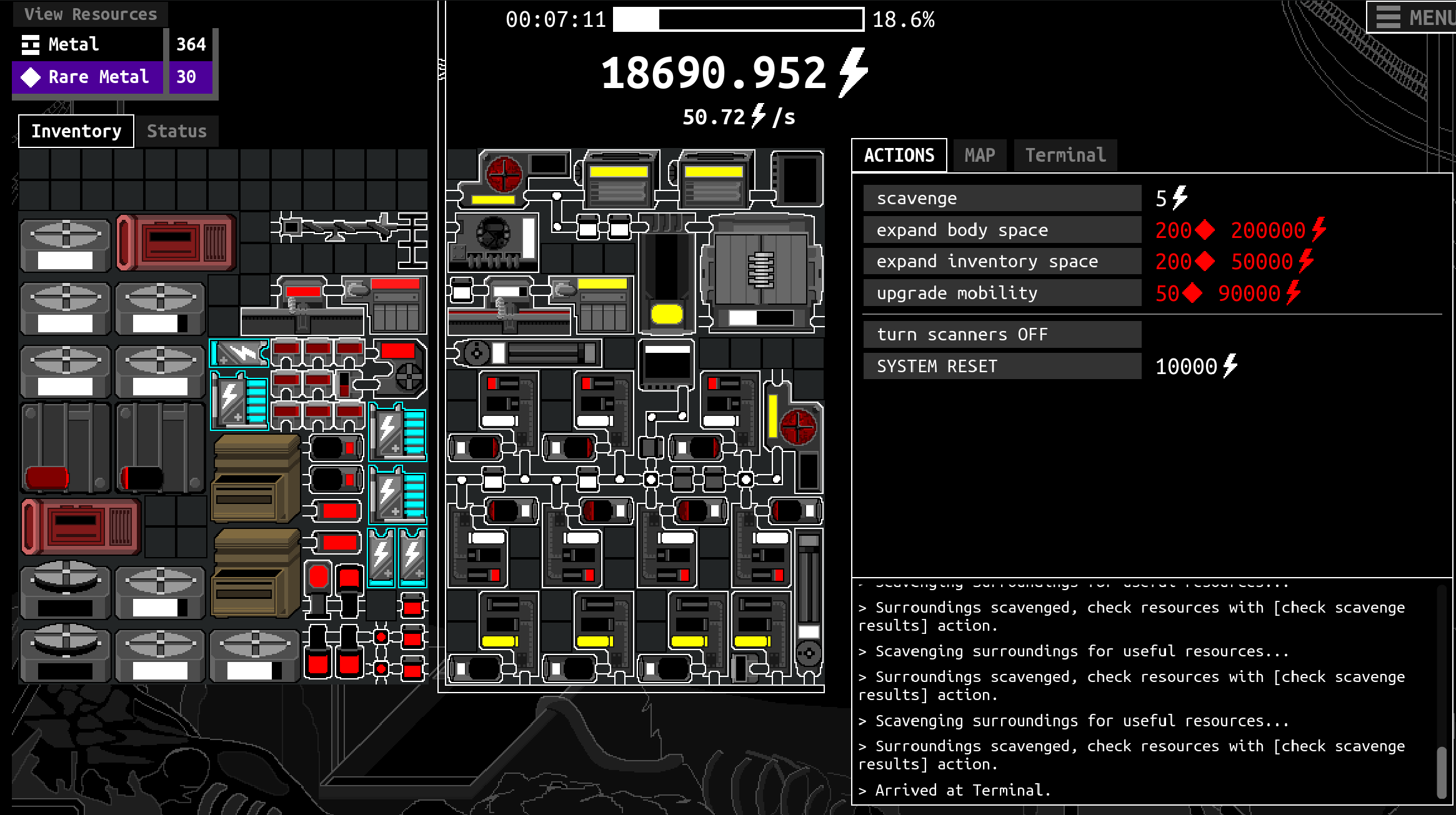 IDLE_DIRECTIVE by kevinfu510