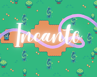 Incanto [Free] [Educational]