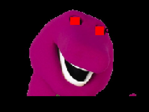 BARNEY ERROR by hyfidh28