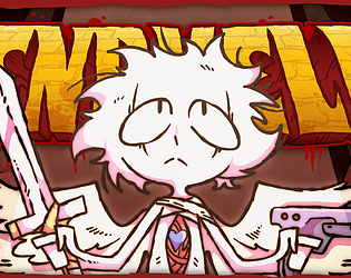 ENDHELL demo [Free] [Action] [Windows] [Android]