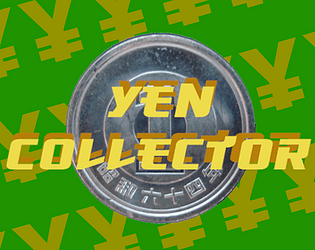 Yen Collector [Free] [Other] [Windows]