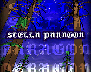 Stella Paragon [Free] [Action]