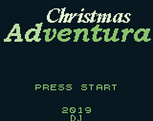 Christmas Adventura