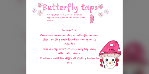 Cover image for Maisie's Butterfly Bundle