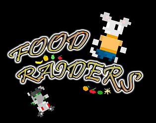 Food Raiders