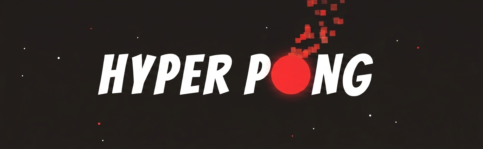 HYPER PONG