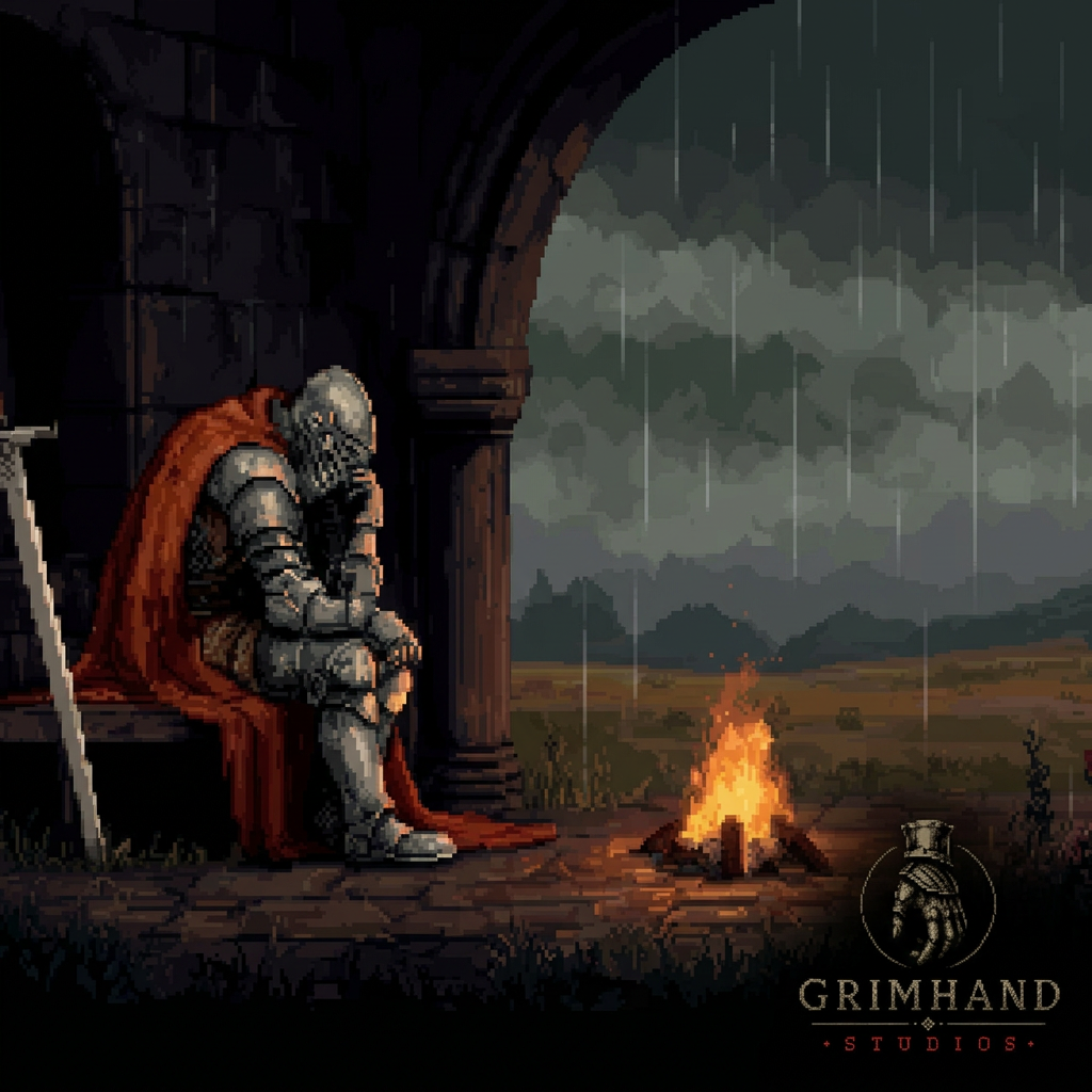 Dark Hollow RPG