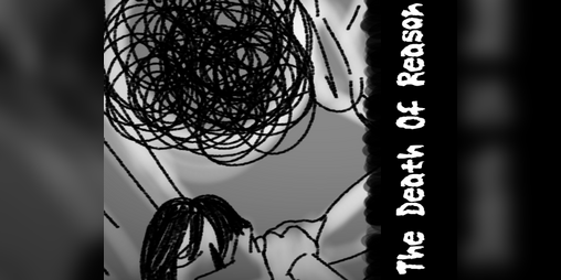 Cover image for The Death Of Reason