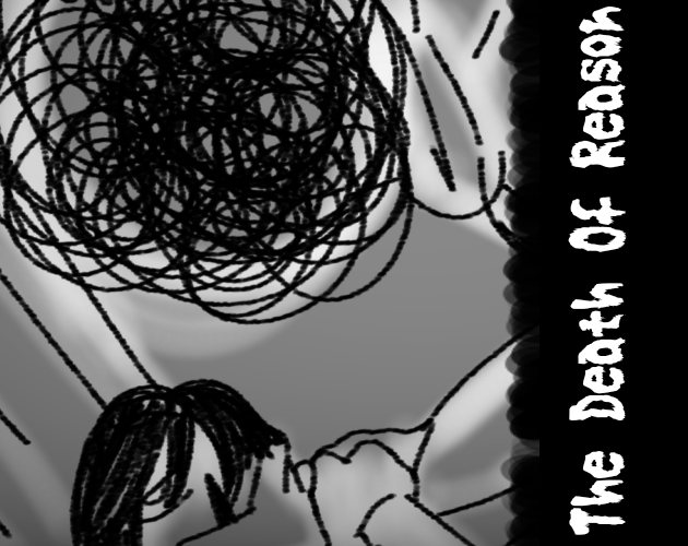 Cover image for The Death Of Reason