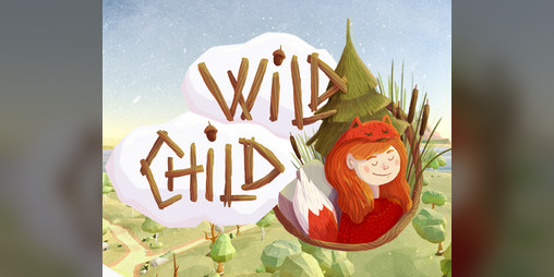 Cover image for Wild Child