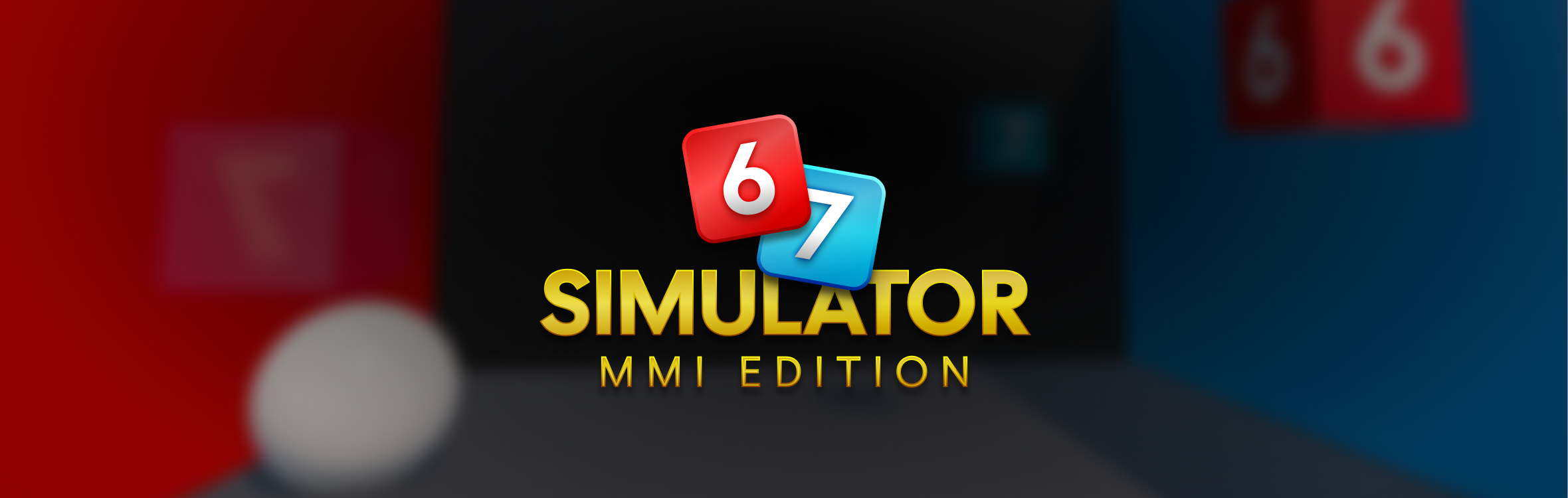 67 Simulator: MMI Edition