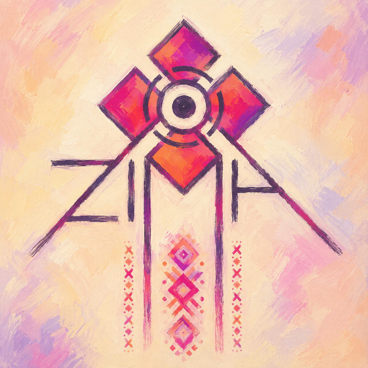 Cover image for ZIMA
