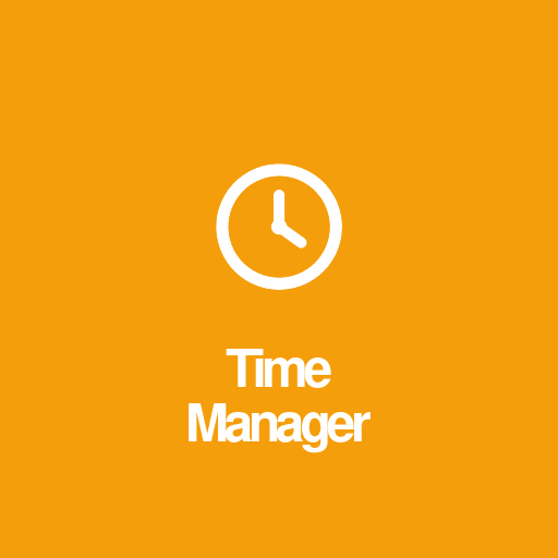 Time Manager