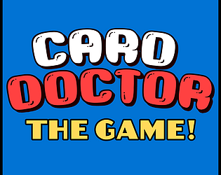Card Doctor the Game