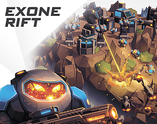 EXONE RIFT