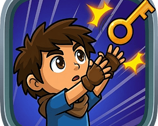 Key Control game screenshot