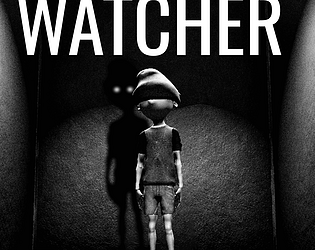 WATCHER [Free] [Adventure] [Windows]