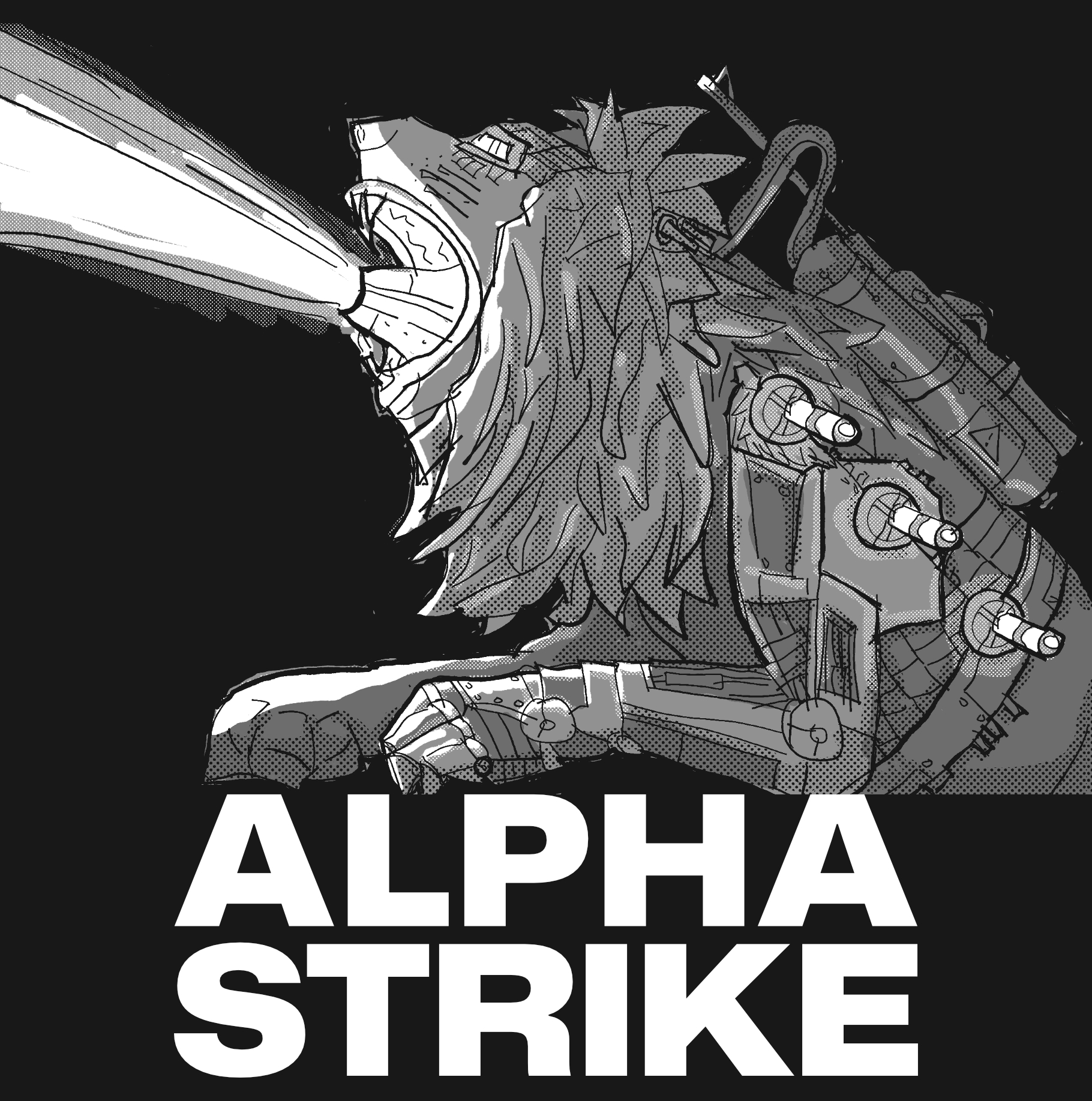 FIST: Alpha Strike