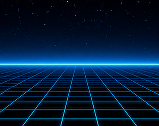 LuxShot Neon game screenshot