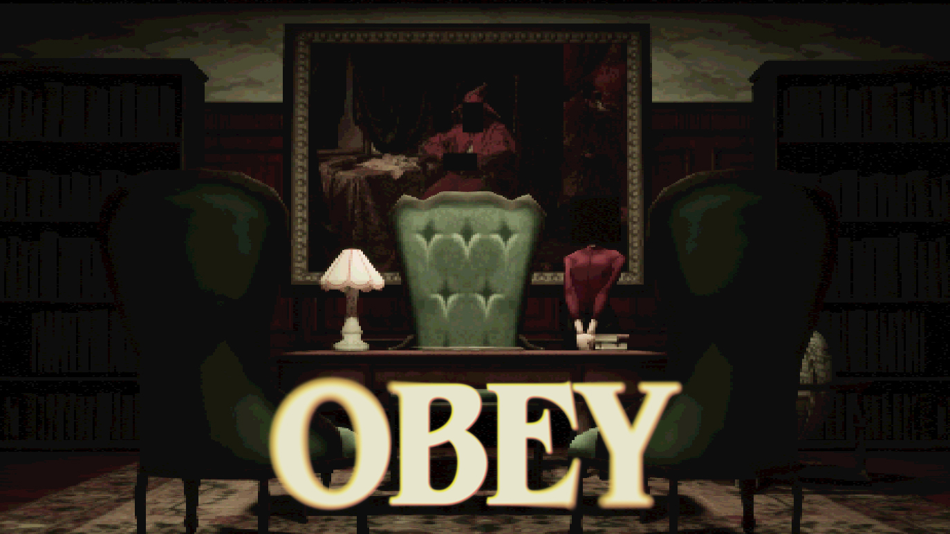 Obey