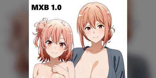 Cover image for My X Bounty