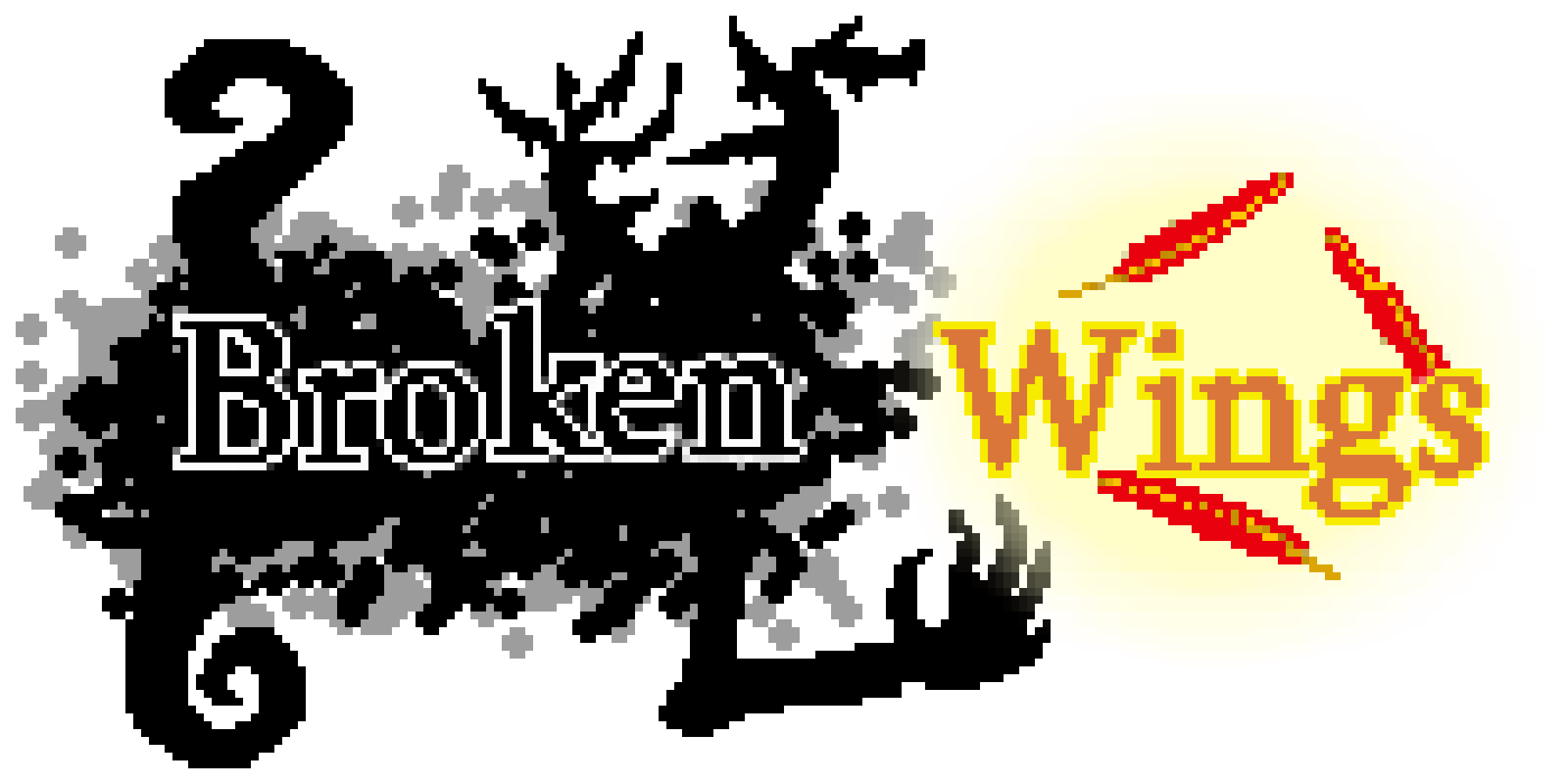 Broken Wings