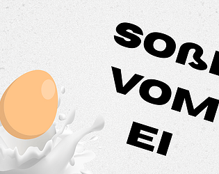 Soße vom ei!