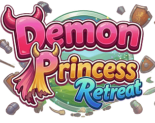 Demon Princess Retreat DEMO [Free] [Strategy]
