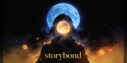 Cover image for Storybond