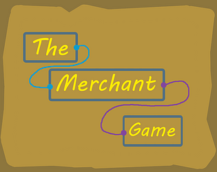 The Merchant Game