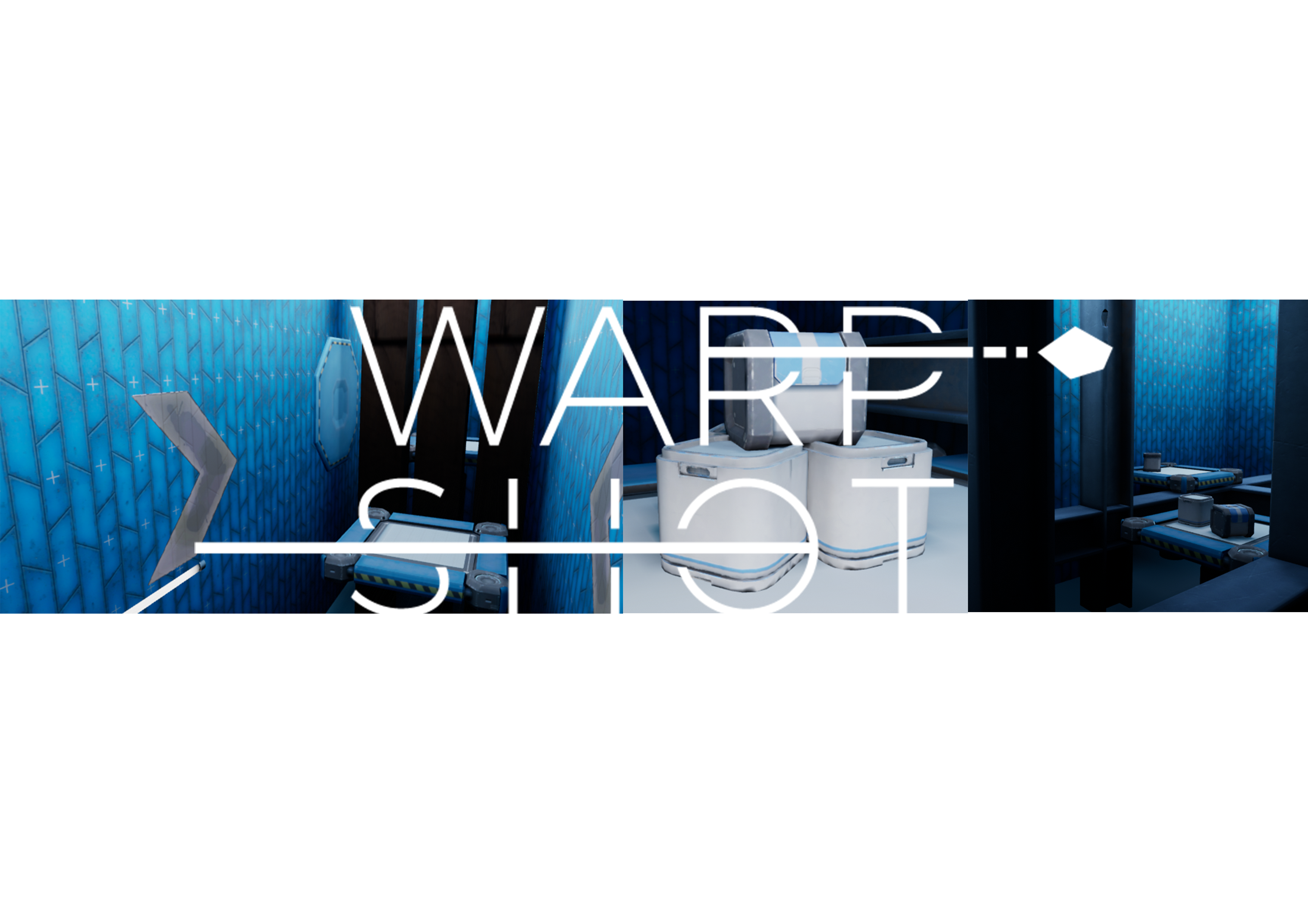 WarpShot