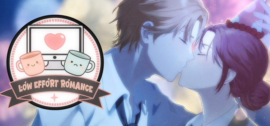 spring mobile【romance】 Low Effort Romance : Complete Edition [Alpha Demo] by