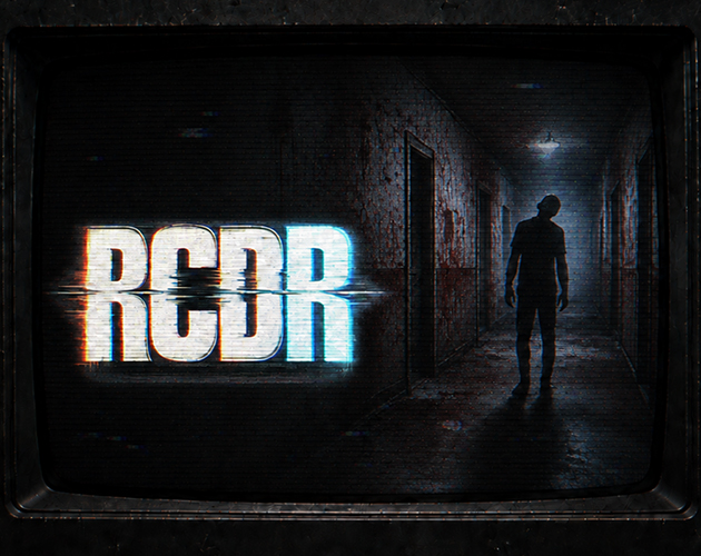 RCDR cover