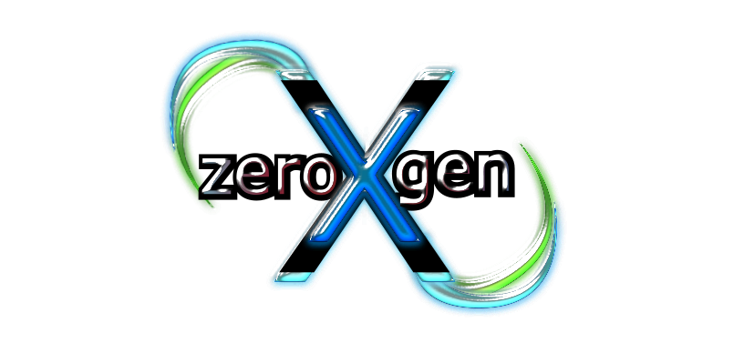 zeroXgen