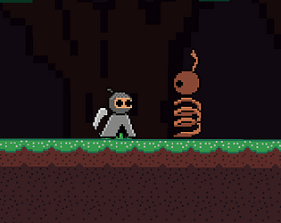 Bounce&Reap [Free] [Windows]