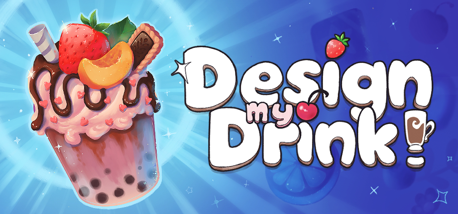 Design My Drink! Demo