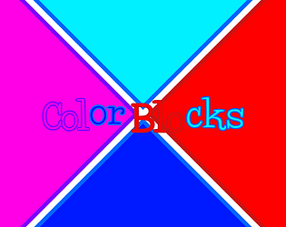 Color Blocks (GFC REMAKE) [Free]
