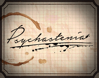 Psychastenia [Free] [Survival] [Windows]