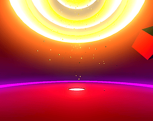 EDP Capstone game screenshot