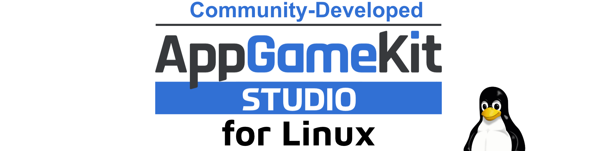 AppGameKit Studio for Linux
