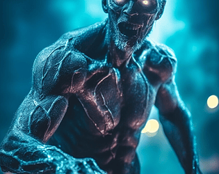 Super Zombies game screenshot