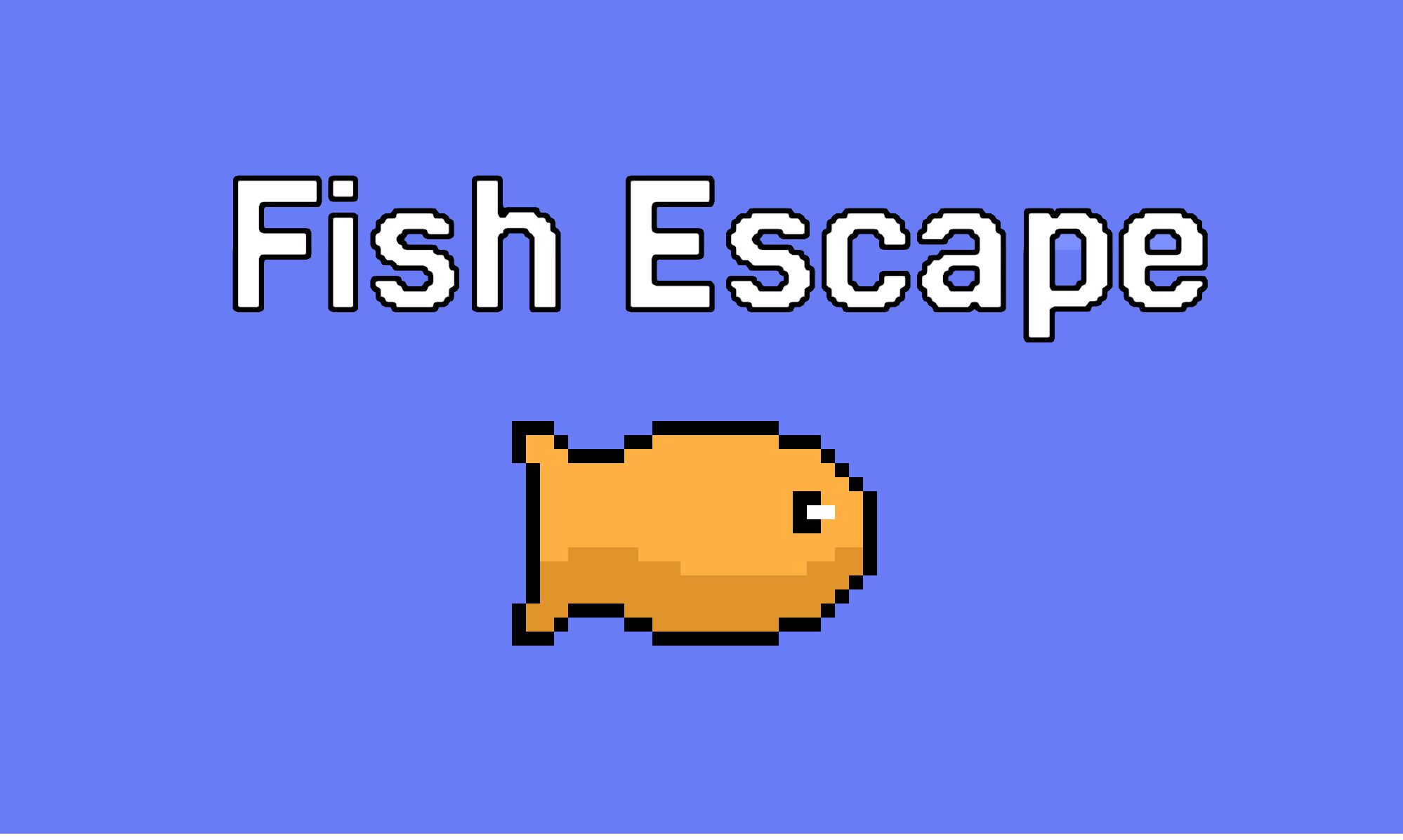 Fish Escape