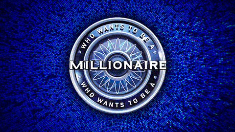 Who Wants To Be A Millionaire? [Free] [Other] [Windows]