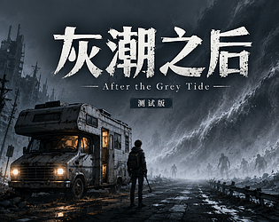 灰潮之后：第七夜｜测试版 Demo game screenshot