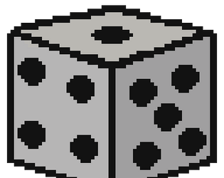 DeskTop Dice game screenshot