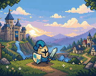 Tiny Kingdom
